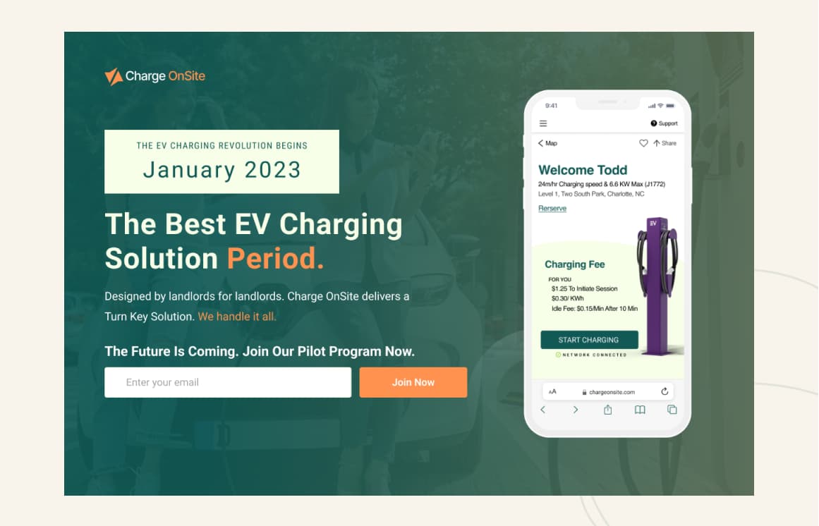 Project overview diagram