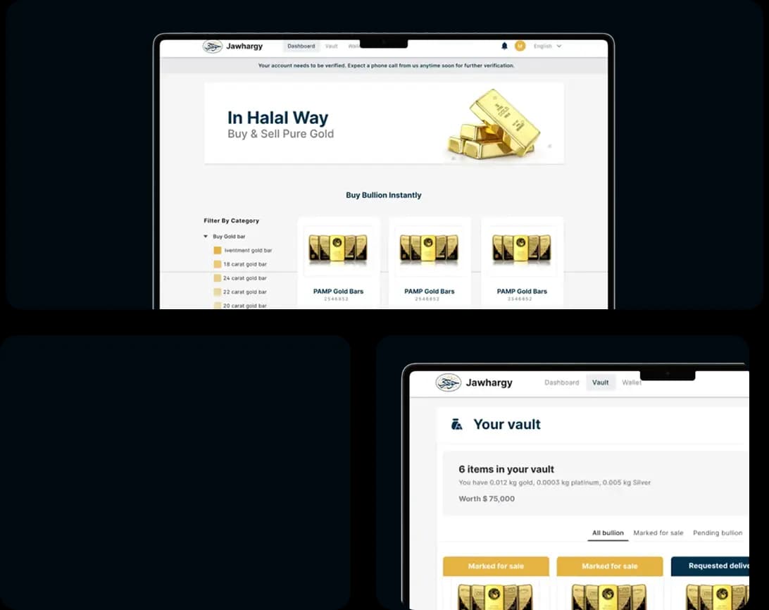 Jawhargy project overview
